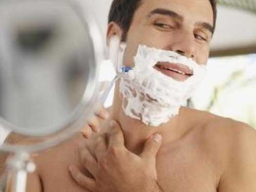 男士護膚步驟