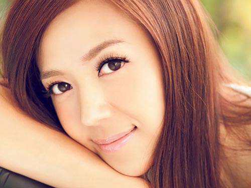 皮膚黃怎么去黃