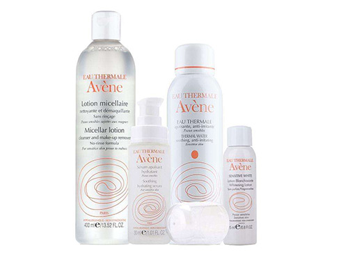 護膚品十大排行榜