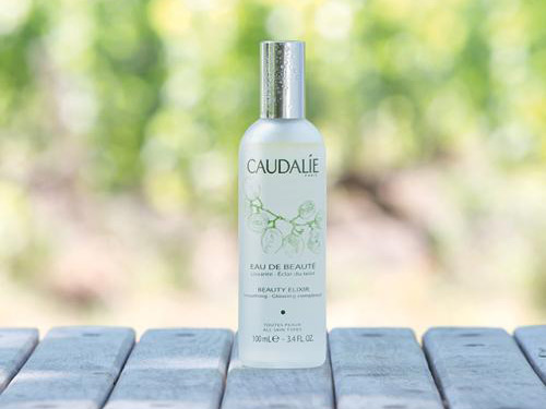 柔膚水和爽膚水的區別和用法