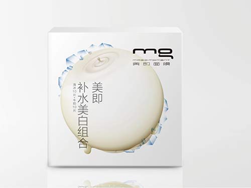 mg面膜價格貴不貴好用嗎