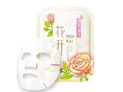 相宜本草面膜怎么樣