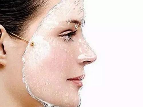 什么時候敷面膜最好