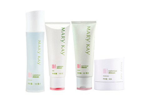 護膚品套裝推薦