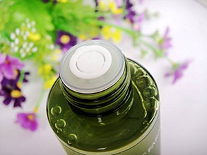 天然護膚品的好處