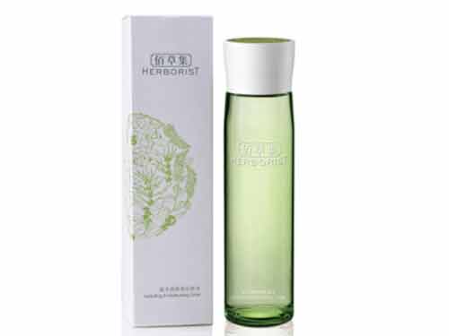 柔膚水作用是什么