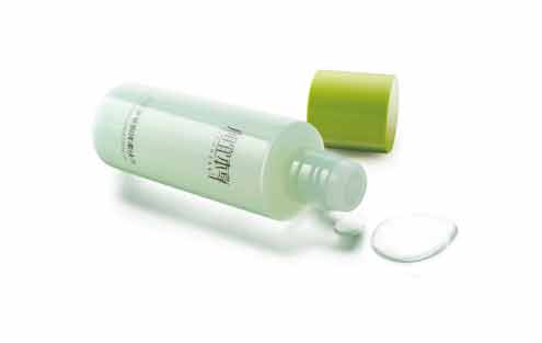 柔膚水作用是什么