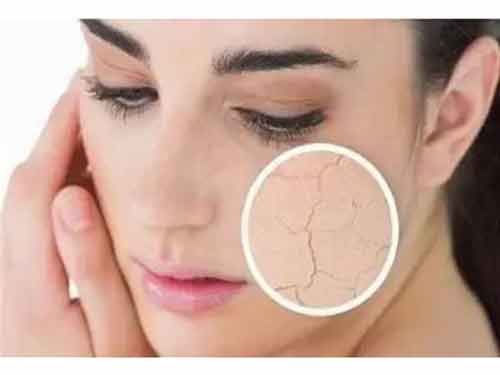 皮膚松弛毛孔大怎么辦