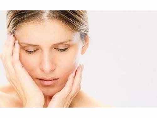 皮膚松弛毛孔大怎么辦