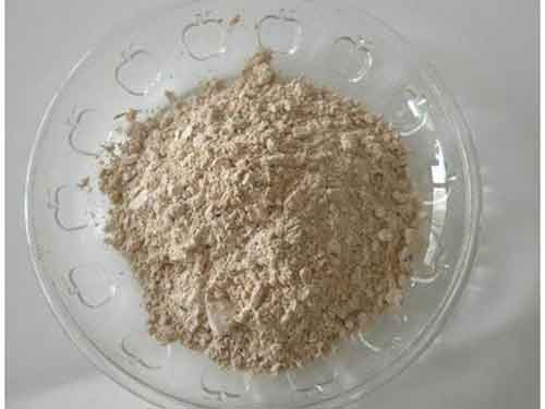 自制珍珠粉面膜