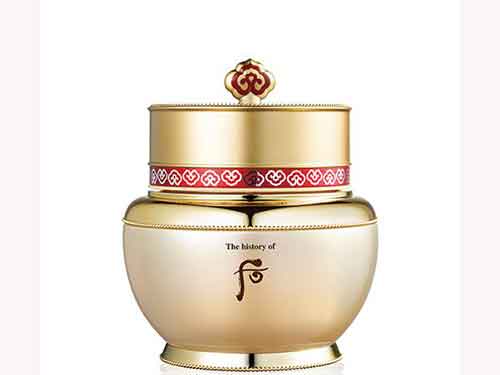 40歲抗衰老面霜推薦