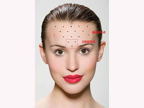 面部除皺最好的方法是什么