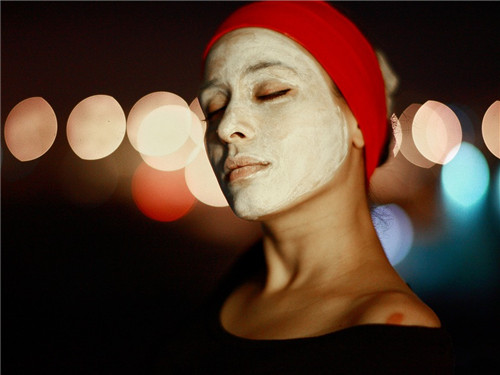 最管用的自制祛皺面膜