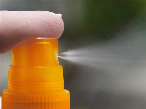 補水噴霧和面膜功效一樣嗎