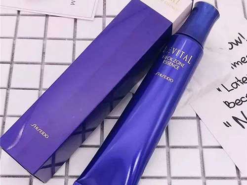 頸部保養品有什么