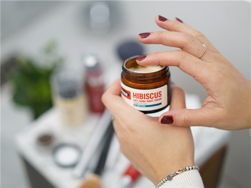 適合40歲女人的護膚品