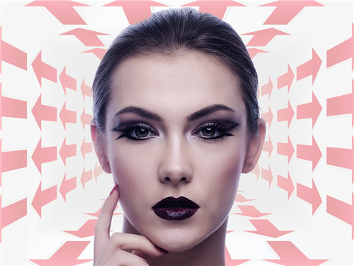 青春痘怎么快速消除