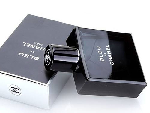 男士香水十大排名