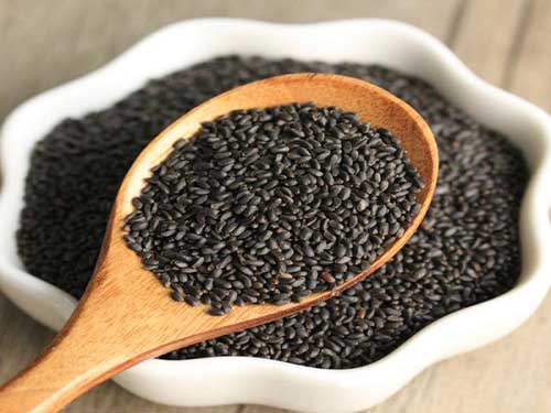 南眉籽的功效與作用