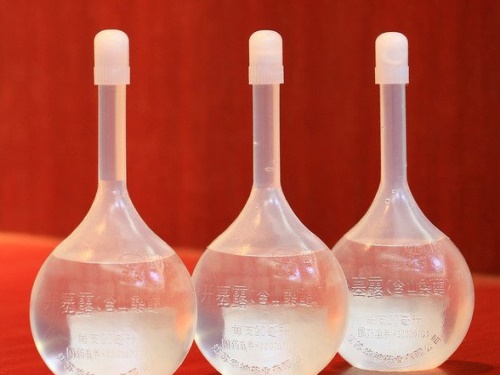 開塞露可以擦臉嗎