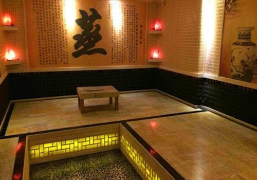 汗蒸減肥效果怎樣