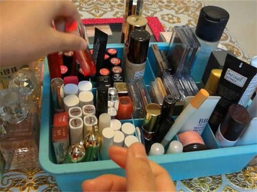 去韓國買什么化妝品