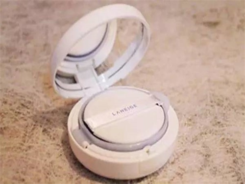 粉餅的作用和使用方法