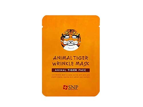 自制去皺面膜這兩種方法介紹