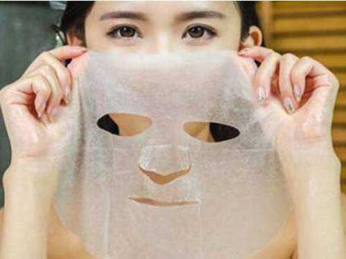 除皺的方法有幾種