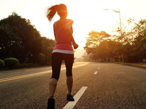 經常慢走可以減肥嗎