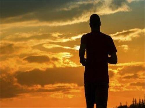 慢走減肥的正確方法