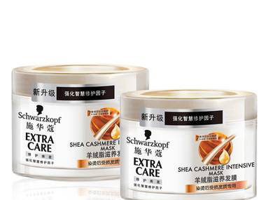 施華蔻發膜效果怎么樣