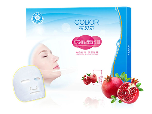 可貝爾面膜怎么樣