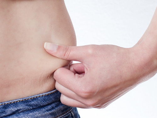 散步可以減肥嗎