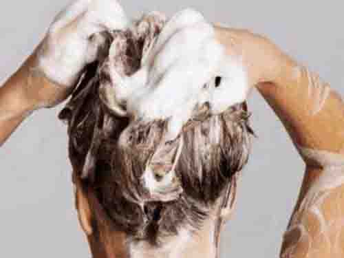 來例假能洗頭嗎