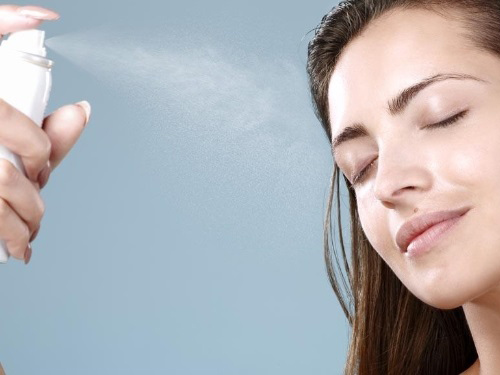 夏天用什么護膚品