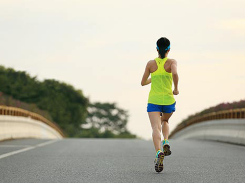 快走可以減肥嗎