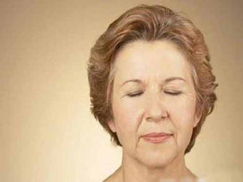 有了抬頭紋怎么辦