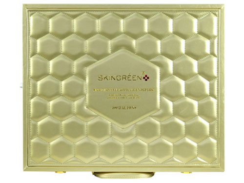 有表情紋怎么辦