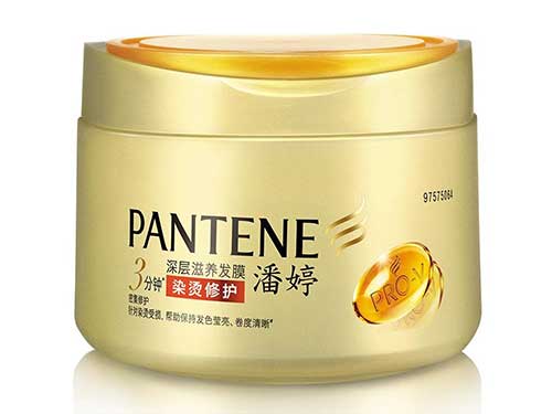 發膜和護發素的區別