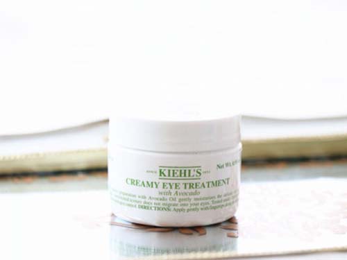 30歲用什么眼霜好