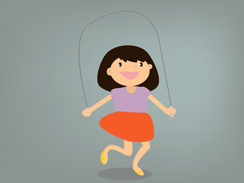 如何減肥瘦肚子最有效的方法