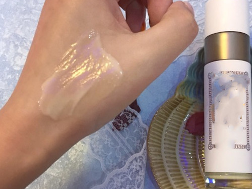 用隔離霜要卸妝嗎