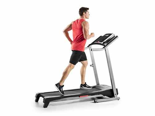 跑步機能減肥嗎