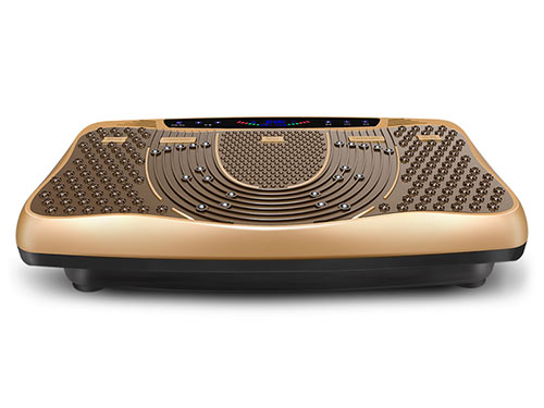 甩脂機真的能減肥嗎