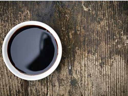 吃醬油皮膚會變黑嗎