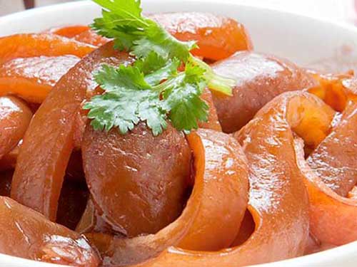 美容養顏抗衰老