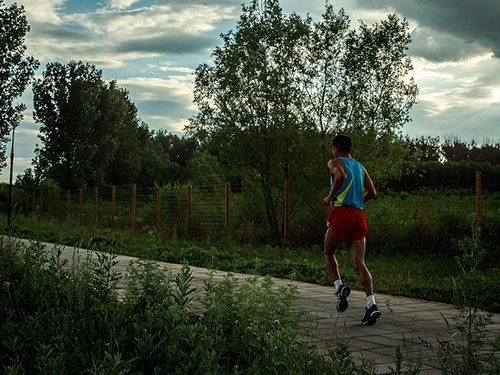 8_201957174444553_4 跑步減肥的最佳時間