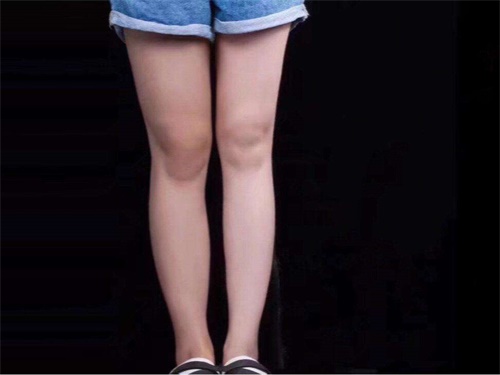 怎樣瘦大腿跟臀部