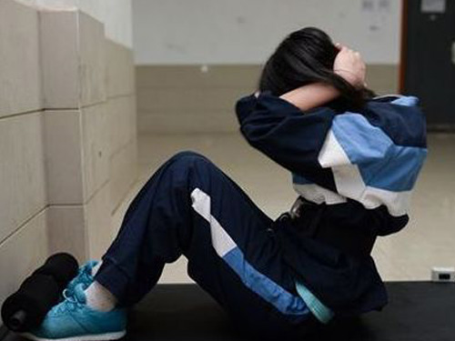 減肥怎樣減肚子